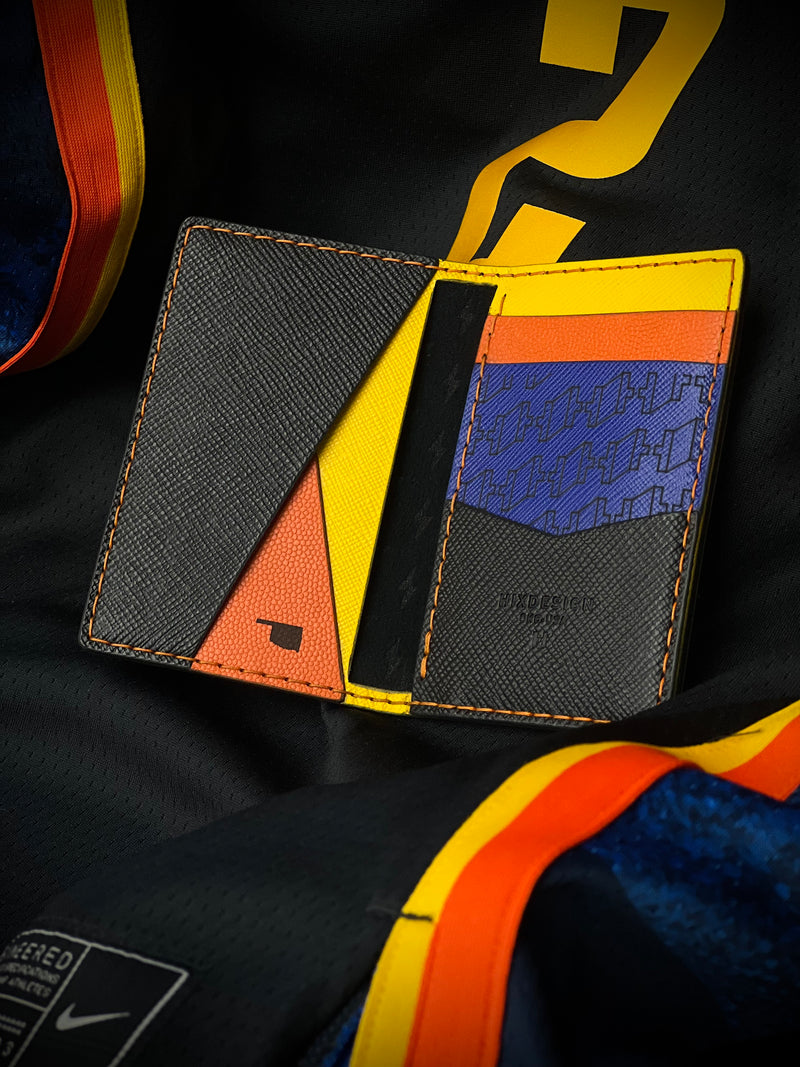 H I X . M O D E L  V . O K C .