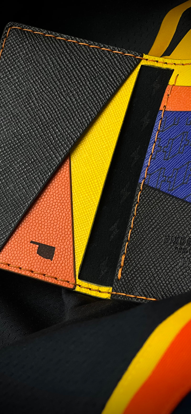 H I X . M O D E L  V . O K C .