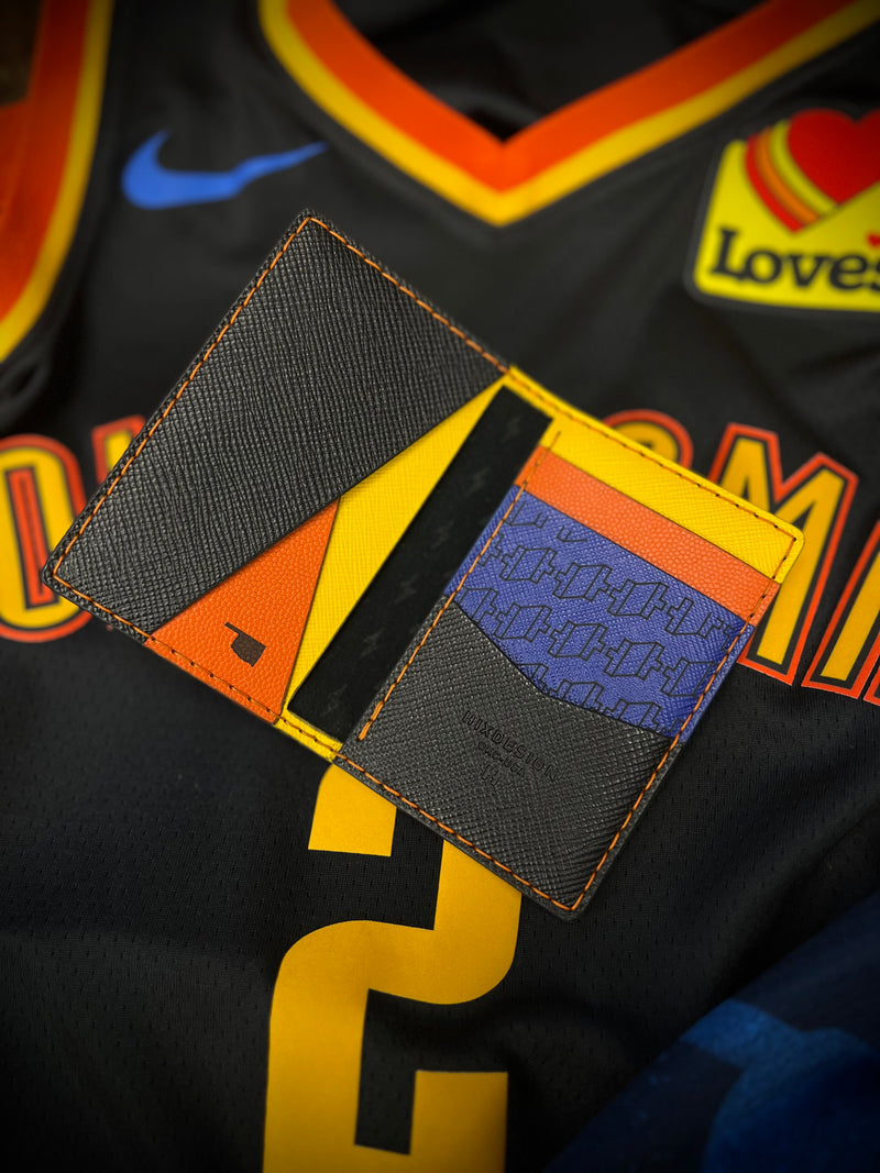 H I X . M O D E L  V . O K C .