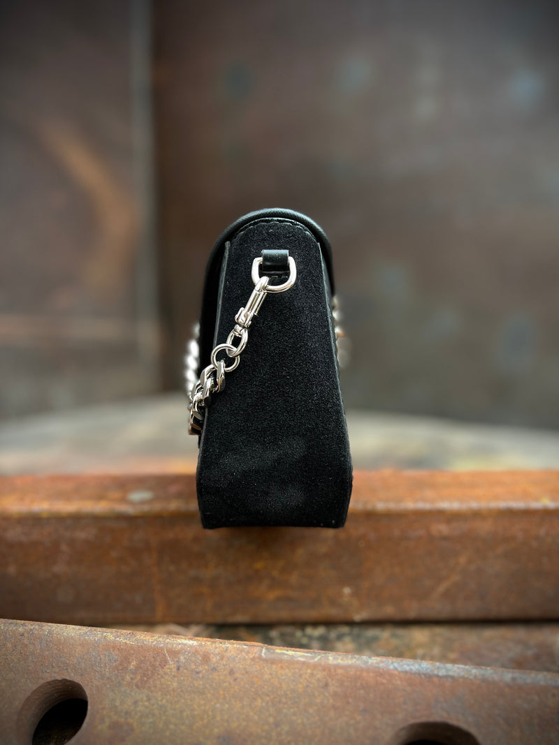 H I X . M I N I . S T I N G R A Y .