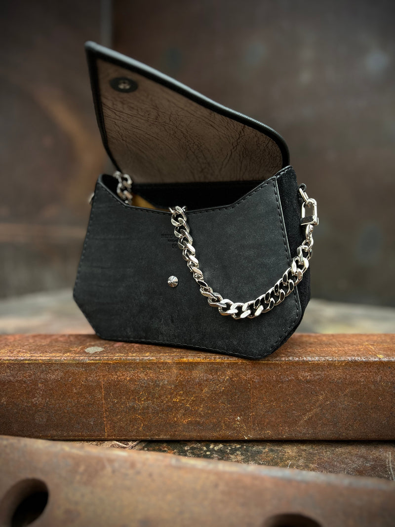 H I X . M I N I . S T I N G R A Y .