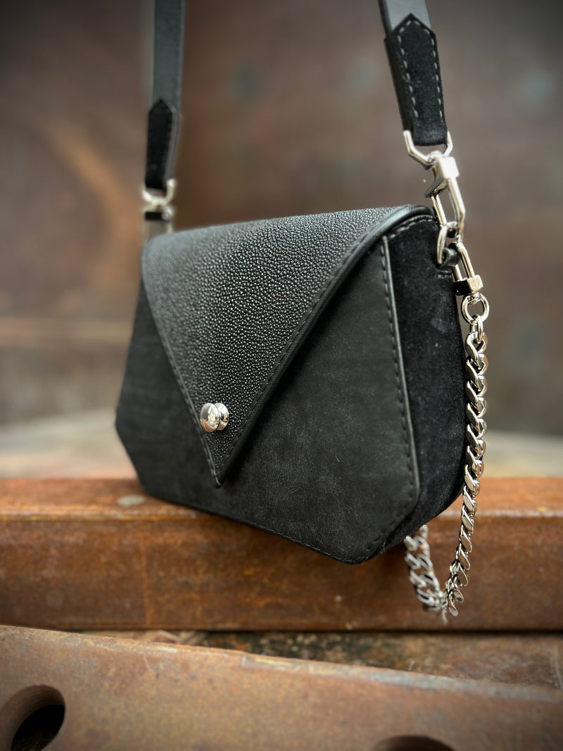 H I X . M I N I . S T I N G R A Y .